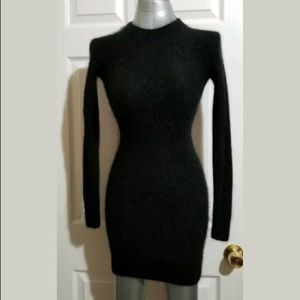 Moda International Victoria Secret sweater dress
